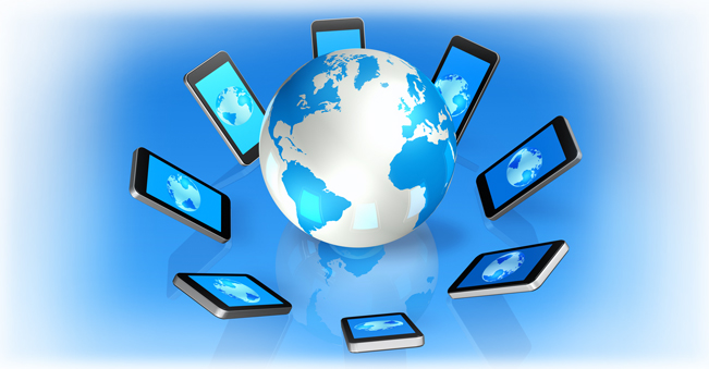 Особенности работы системы ОРМА в сотовых сетях.