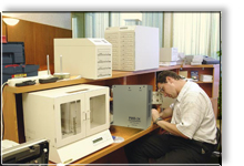 С целью повышения качества сопровождения изделий ЗАО НВП "Болид" начата работа по организации сервисных центров по всей России.