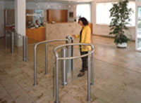 Уже несколько лет нами поставляется программа АРМ "Посетитель"...