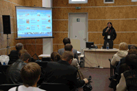 3 марта 2011 года специалисты службы технической поддержки НВП "Болид" при поддержке компании "Гарант" проведут очередной региональный семинар для широкого круга специалистов проектно-монтажных организаций северо-западного региона.