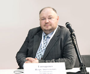 Возрождая традиции.