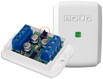 Начат выпуск адресного расширителя "С2000-АР2" с новой версией ПО v.1.02, обеспечивающей обработку датчика вскрытия корпуса.