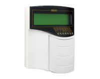 Пульт контроля и управления охранно-пожарный С2000М