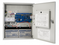 Прибор приемно-контрольный и управления пожарный "Сириус"