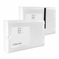 Радиоповторители интерфейсов С2000-РПИ, С2000-РПИ исп.01