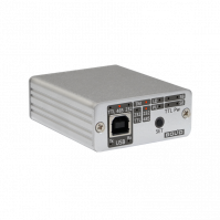 Универсальный преобразователь интерфейсов USB-RS