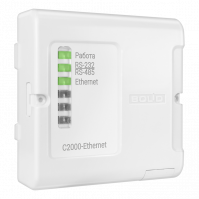 Преобразователь интерфейсов RS-485/RS-232 в Ethernet С2000-Ethernet