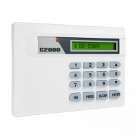 Клавиатура С2000-К