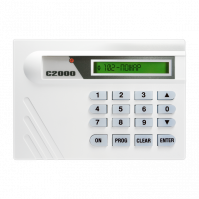 Клавиатура С2000-К