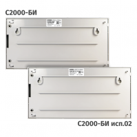 Блоки индикации С2000-БИ, С2000-БИ исп.02