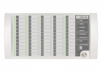 Блок индикации с клавиатурой С2000-БКИ 2RS485