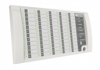 Блок индикации с клавиатурой С2000-БКИ 2RS485