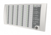 Блок индикации с клавиатурой С2000-БКИ