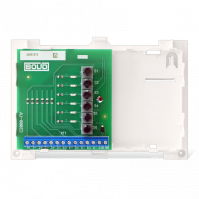 Пульт управления С2000-ПУ