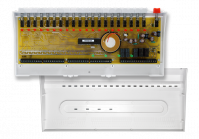 Прибор приемно-контрольный охранно-пожарный Сигнал-20