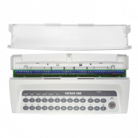 Прибор приемно-контрольный и управления охранно-пожарный Сигнал-20М