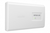 Блок приемно-контрольный охранно-пожарный Сигнал-20П, Сигнал-20П исп.01