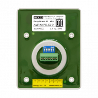 Считыватели бесконтактные Proxy–2A исп.01, Proxy–2M, Proxy–2MA