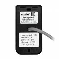 Считыватели бесконтактные Proxy-5AG, Proxy-5AB