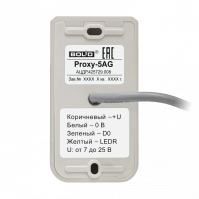 Считыватели бесконтактные Proxy-5AG, Proxy-5AB