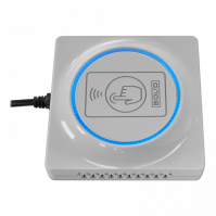 Считыватели бесконтактные настольные Proxy-6-USB-B, Proxy-6-USB-G, Proxy-6-USB-W