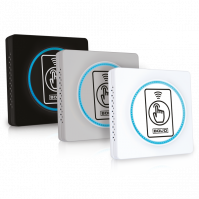 Считыватели бесконтактные настольные Proxy-6-USB-B, Proxy-6-USB-G, Proxy-6-USB-W