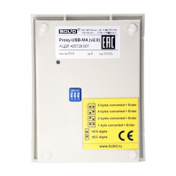 Считыватель бесконтактный настольный Proxy-USB-МА