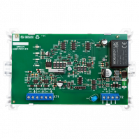 Блок разветвительно-изолирующий с усилителем сигнала БРИЗ-УС