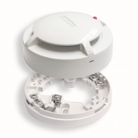 Извещатель пожарный дымовой оптико-электронный адресно-аналоговый ДИП-34А-04