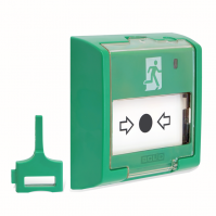 Элемент дистанционного управления адресный ЭДУ 513-3АМ исп.01