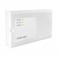 Контроллер двухпроводной линии связи С2000-КДЛ