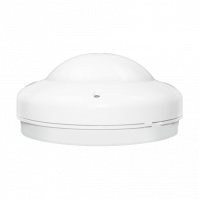 Извещатель охранный совмещенный объемный оптико-электронный и поверхностный звуковой адресный С2000-ПИК-СТ