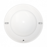 Извещатель охранный совмещенный объемный оптико-электронный и поверхностный звуковой адресный С2000-ПИК-СТ