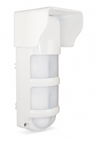 Извещатель охранный объемный оптико-электронный адресный С2000-Пирон