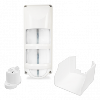 Извещатель охранный объемный оптико-электронный адресный С2000-Пирон