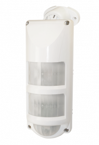 Извещатель охранный объемный оптико-электронный адресный С2000-Пирон