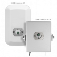 Извещатель пожарный пламени адресный инфракрасного (ИК) диапазона С2000-Спектрон-207, С2000-Спектрон-207-М