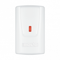 Извещатель охранный вибрационный поверхностный адресный С2000-В