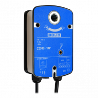 Привод клапана реверсивный С2000-ПКР