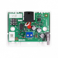 Извещатель охранный поверхностный звуковой адресный С2000-СТ исп.02