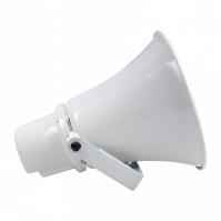 Оповещатель пожарный речевой всепогодный ОПР-У130.1