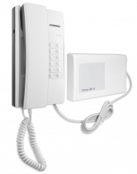 Комплекс технических средств обеспечения связи с помещением пожарного поста-диспетчерской Рупор-Диспетчер