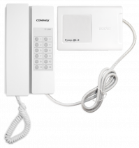 Комплекс технических средств обеспечения связи с помещением пожарного поста-диспетчерской Рупор-Диспетчер