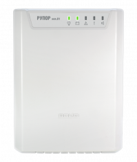 Блок речевого оповещения Рупор исп.01