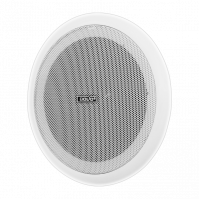 Оповещатель пожарный речевой потолочный ОПР-П003.1