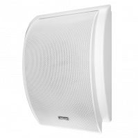 Оповещатель пожарный речевой настенный ОПР-С106.1