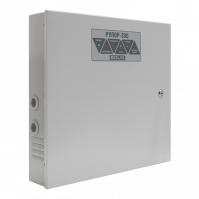 Блок речевого оповещения Рупор-300