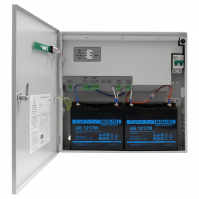 Блок речевого оповещения Рупор-300