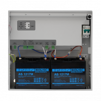 Блок речевого оповещения Рупор-300