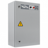 Блок управления задвижкой ШУЗ